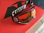 Gogle narciarskie Uvex