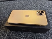 Iphone 11 Pro 64 GB Gold sprawny .Ubezpieczony awaria sprzetu 11.12.2025