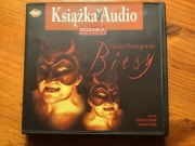 Dostojewski Biesy audiobook CD