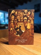 Komiksy znalezione na strychu - Mateusz Skutnik