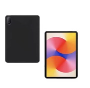 Etui silikonowe na Huawei Matepad SE 11 cali 2024 AGS6-W00 czarne