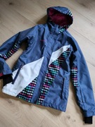 Narciarska kurtka Teisumi 36 