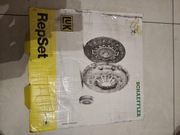 Nowe! Zestaw sprzęgło LuK 623,3608,09 Opel Astra K, Adam, Corsa E