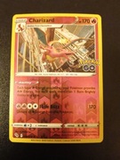 Charizard (Reverse Holofoil - Pokemon GO)