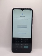 Smartfon Motorola G30 4/128 GB Blokada konta Google