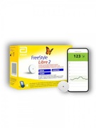 Sensor freestyle libre 2