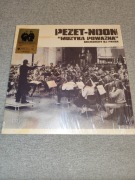 Pezet Noon - Muzyka Poważna - winyl , Kolekcja 33 obroty , 2020 rok  Mint
