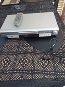 Odtwarzacz Panasonic DVD-RV31