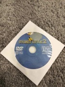 Stuart Malutki 2 film DVD