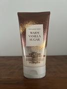 Warm Vanilla Sugar - nowy peeling do ciała 226 g Bath & Body Works