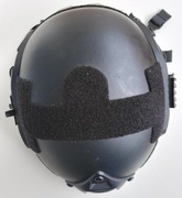 Hełm Airsoft czarny Firmy TEXAR