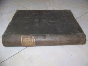 WĘDROWIEC - TYGODNIK ILUSTROWANY CAŁY ROCZNIK 1896 WIELKI FORMAT DRZEWORYTY