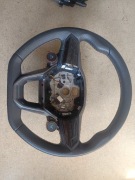 Kierownica multi funkcyjna podgrzewana Cupra Born Leon Formentor