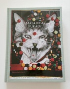Książka Masahisa Fukase
