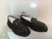 Wittchen mokasyny damskie