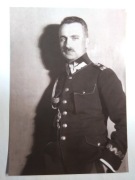 Wojsko generał Kazimierz Sosnkowski WBH