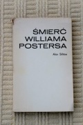 Alan Sillitoe - Śmierć Williama Postersa