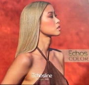 Echosline paleta kolorów farb 104 kolory (zafoliowana)