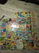 Komiksy Kaczora Donalda 