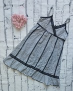 Sukienka dziewczynka 140