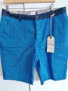 Spodenki Hudson & Barrow r36 nowe