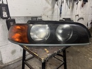 Komplet lamp BMW e39 Turing