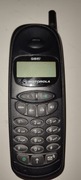 Motorola GSM    