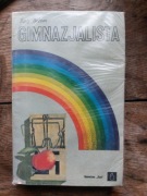 Gimnazjalista - J.Brezan