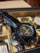 Zegarek Seiko Velatura