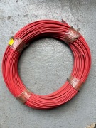 Przewód ognioodporny HDGs (żo) 3x1,5 500V FE180 PH90/E30-E90 200m