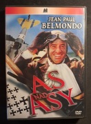 As nad asy | Jean Paul Belmondo | DVD