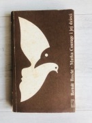 Książka Matka Courage i jej dzieci Bertolt Brecht