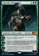 Garruk, Unleashed     