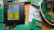 XPROG-m programator pamięci i układów eeprom, MCU, flash