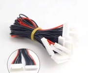PRZEDLUŻACZ 8S JST BALANSER 20 CM LIPO LIFE LIION RC