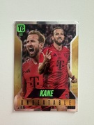 Kane Unbeatable Karta piłkarska Top Class 2025 