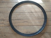 Rama do zdjęcia, lustra, metalowa, DIY, ramka