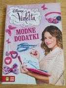 Violetta modne dodatki