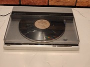 TECHNICS / GRUNDIG PS-7500 ! Znakomity gramofon tangencjalny !