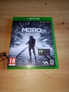 METRO EXODUS PL XBOX ONE SERIES X/S