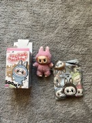 Labubu Magic Macaron