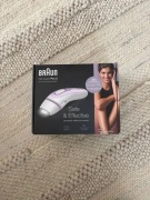 Depilator IPL Braun Silk Expert Pro 3