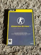 Counter Strike 1 gra na pc