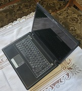 Laptop Clevo M767JU