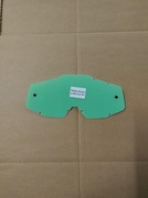 Szybka Clear 100% Tear off