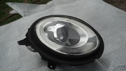 ładna lampa mini cooper full led 7494878 f55 f56 13- 90146154