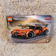 LEGO 42222 Bugatti