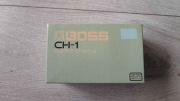 Boss CH-1 Super Chorus efekt do gitary