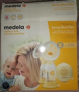 MEDELA Swing Maxi Flex podwójny laktator 2-fazowy