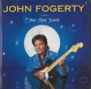 JOHN FOGERTY - BLUE MOON SWAMP (1997)
